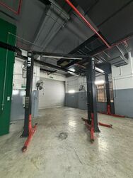 Paya Ubi Industrial Park (D14), Warehouse #519935291